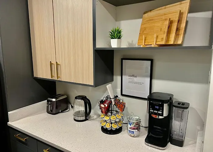Comfy Getaway By Dc,Metro,Airport