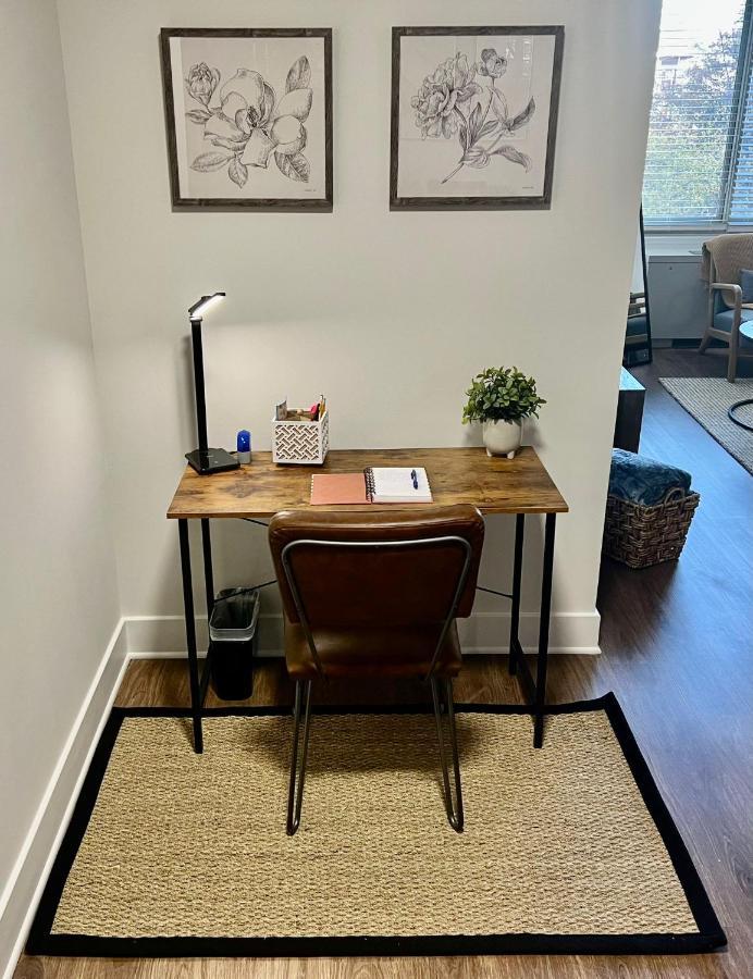 Comfy Getaway By Dc,metro,airport Appartement *