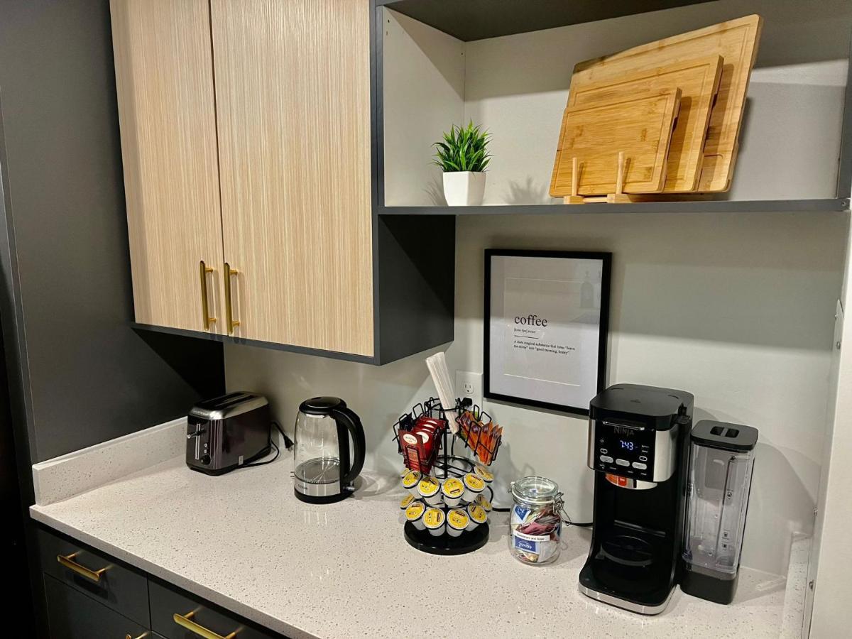 Appartement Comfy Getaway By Dc,metro,airport *