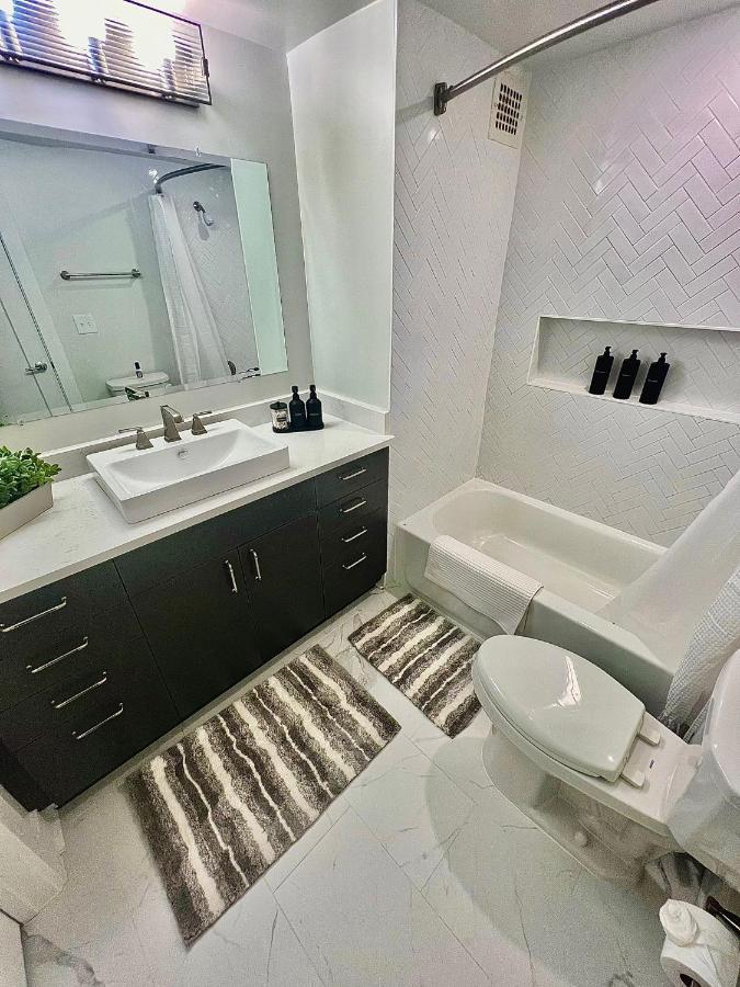 Appartement Comfy Getaway By Dc,metro,airport Arlington