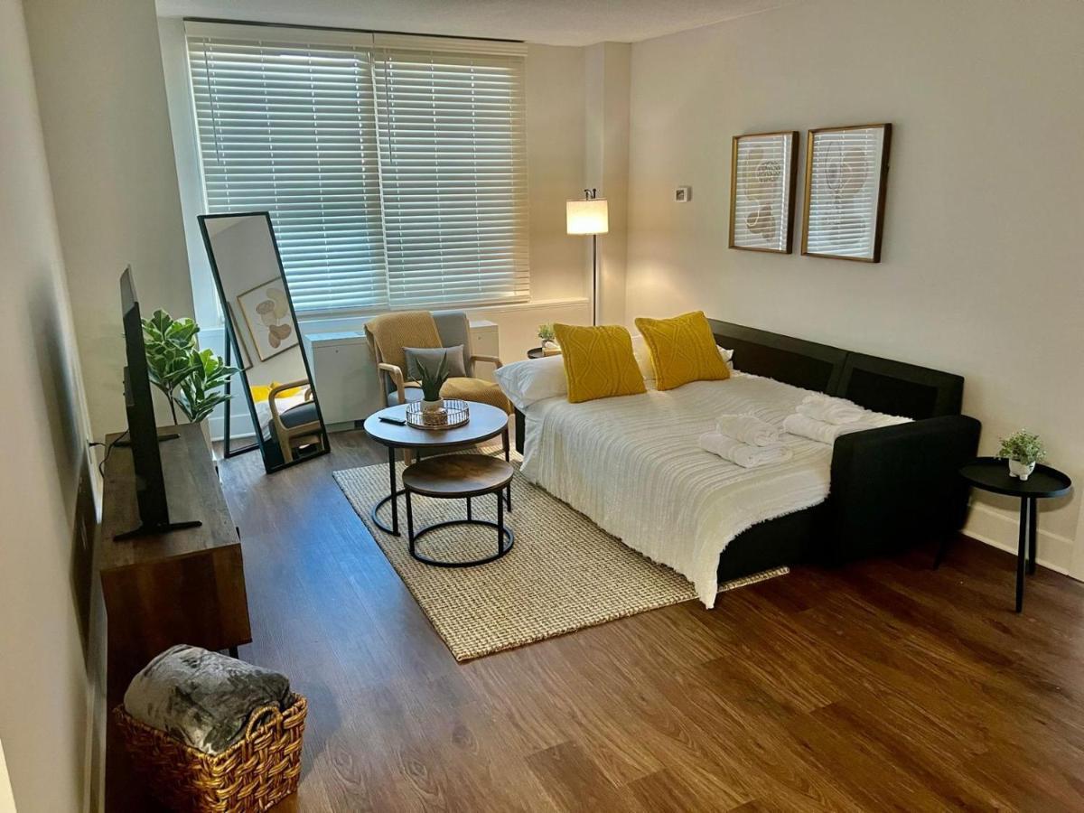 Comfy Getaway By Dc,metro,airport